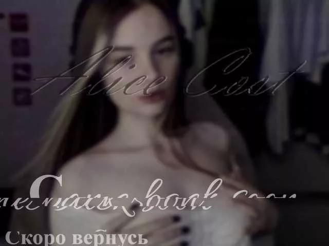 1-Babyfox from BongaCams is Freechat