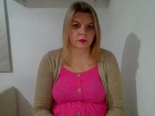 AdriannaLove from BongaCams is Freechat