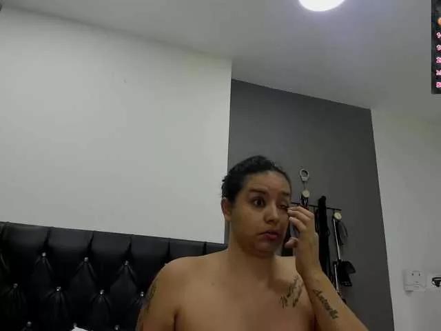 AmeliePier from BongaCams is Freechat