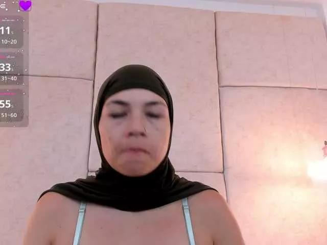 amira-s from BongaCams is Freechat