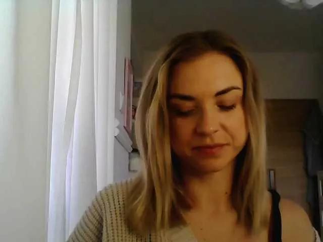 AshleyPerfect from BongaCams is Freechat