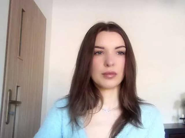 AuroraKiss from BongaCams is Freechat