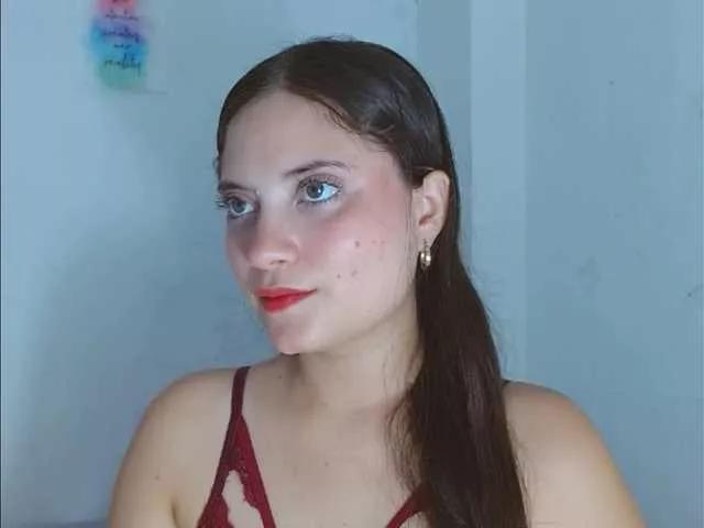 AURORALENOVIC21 from BongaCams is Freechat