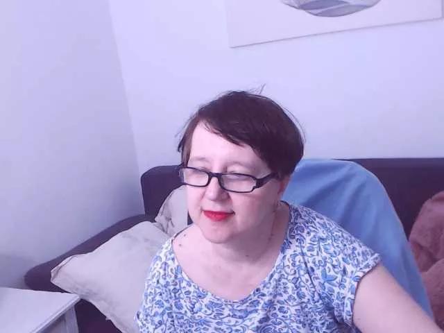 ChristaRose from BongaCams is Freechat