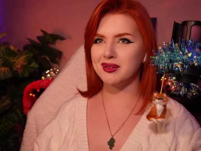 ChristieWade from BongaCams is Freechat