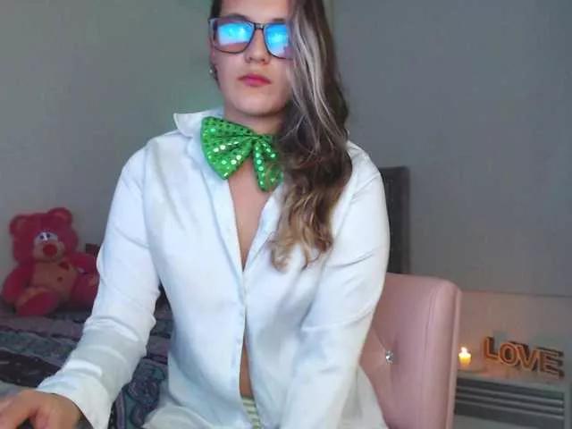 Isabela-Ross from BongaCams is Freechat