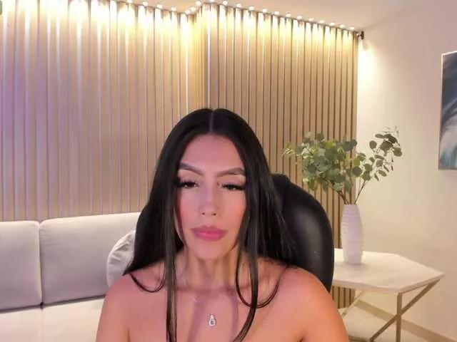 JadeEvans from BongaCams is Freechat