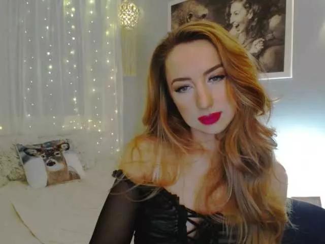 JulietteGlow from BongaCams is Freechat