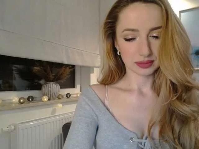 JulietteGlow from BongaCams is Freechat