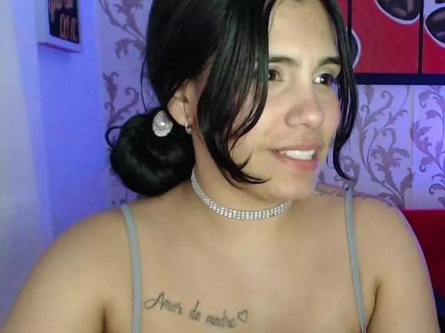 karoll-rich1 from BongaCams is Freechat