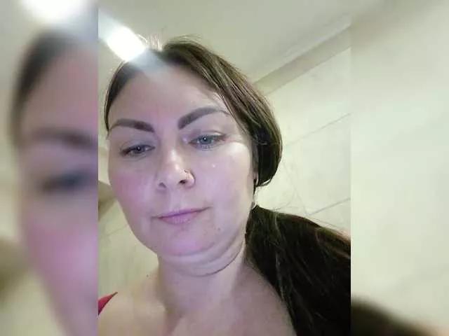 Katerinagreiz from BongaCams is Freechat