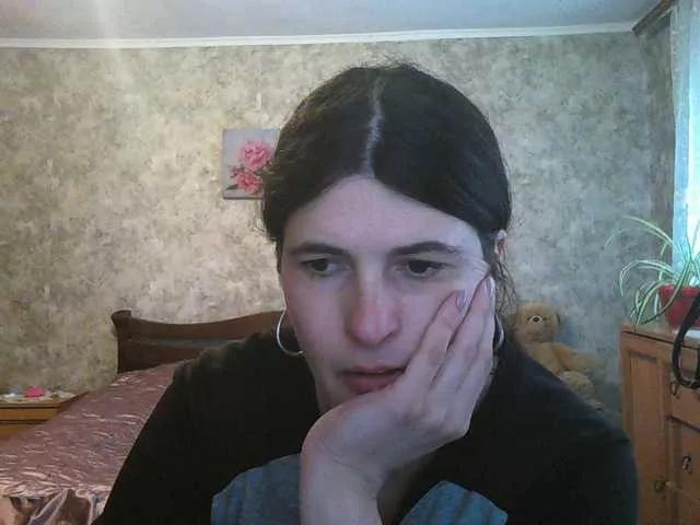 KristiWhite from BongaCams is Freechat