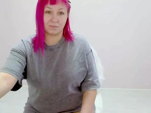 LadyKatherin from BongaCams is Freechat