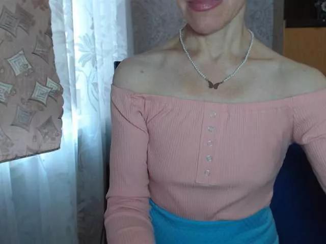 LadyL09 from BongaCams is Freechat