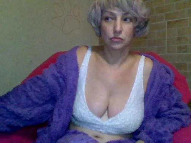 Lorie-Carrie from BongaCams is Freechat