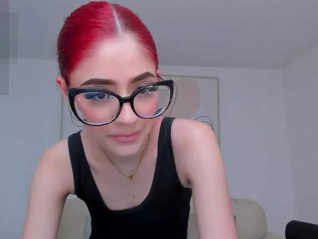 MilaRussell from BongaCams is Freechat