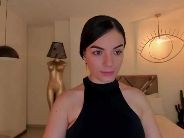 MorganHicks from BongaCams is Freechat