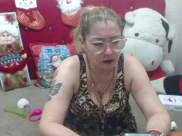 paulaadamsx from BongaCams is Freechat