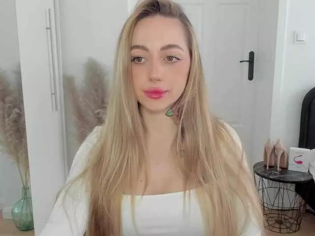 SEXYcoralie from BongaCams is Freechat