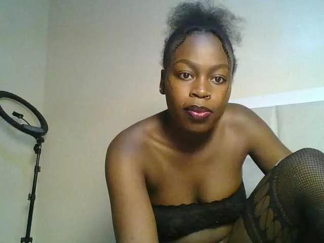 Sexyivy from BongaCams is Freechat