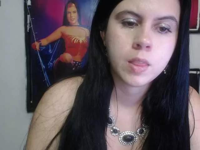 ShanellMoore from BongaCams is Freechat