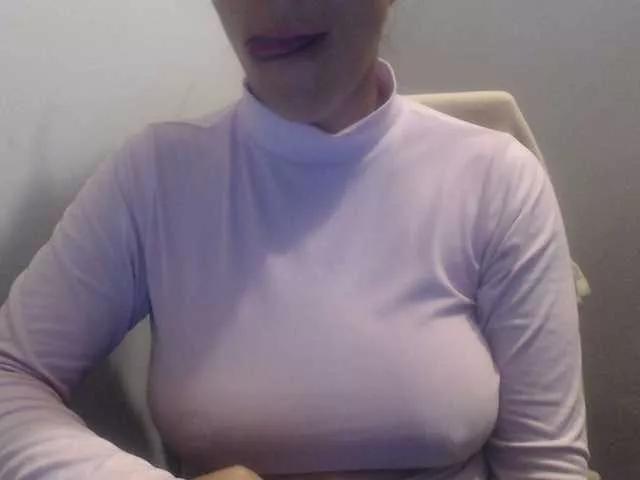 Sofiabrunni from BongaCams is Freechat