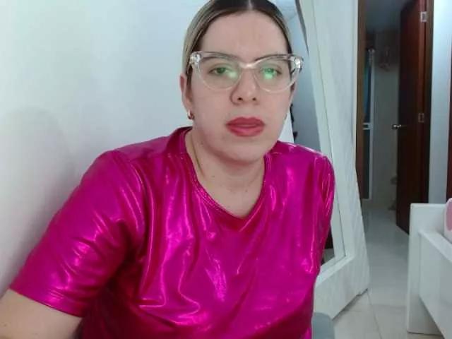 VeraVersace from BongaCams is Freechat