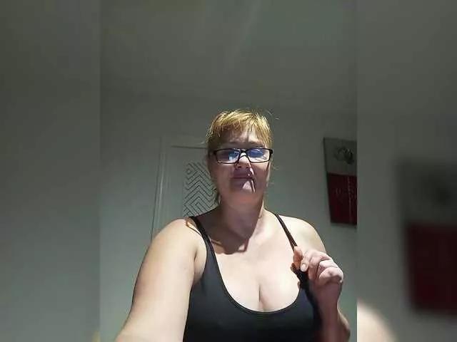 WildVanilla from BongaCams is Freechat