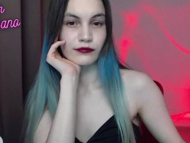 YourMisano from BongaCams is Freechat