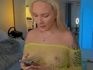 9alexagoddess6 from CamSoda is Freechat