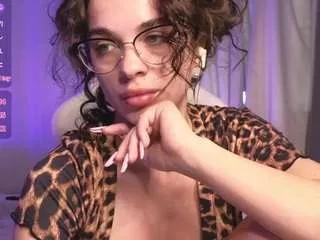 alexaayme from CamSoda is Freechat