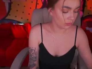 alexandraflirty from CamSoda is Freechat