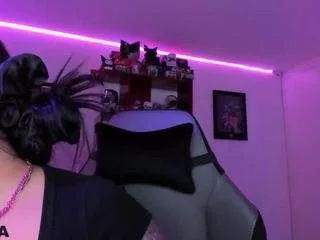 alice-rausing from CamSoda is Freechat