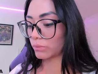 alice-rausing from CamSoda is Freechat