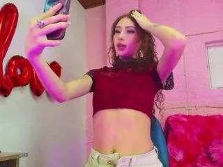 alice-sweet1 from CamSoda is Freechat