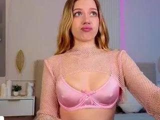 alicefire from CamSoda is Freechat