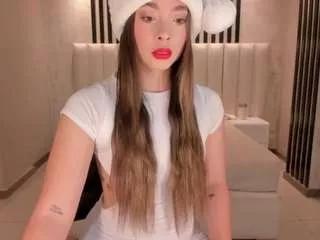 alinakravitz from CamSoda is Freechat