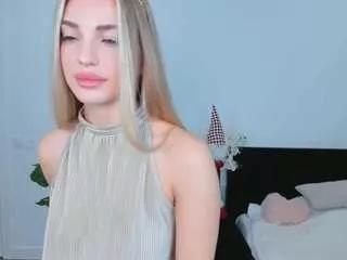 alisonfoster from CamSoda is Freechat