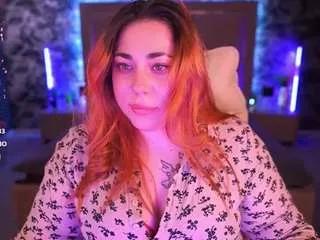 amazonkastar from CamSoda is Freechat