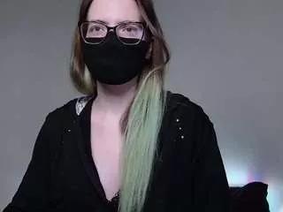 amber-candyfloss from CamSoda is Freechat