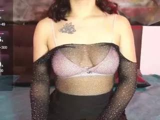 angelacute19 from CamSoda is Freechat