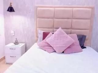 angelica-saenz from CamSoda is Freechat