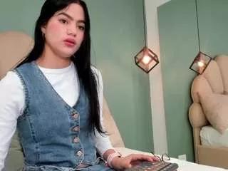 ariel-jones from CamSoda is Freechat