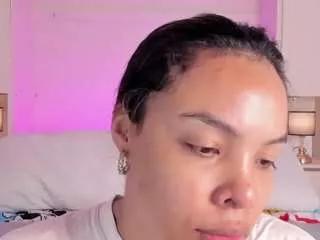 blackandwhiite from CamSoda is Freechat