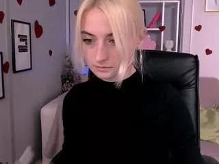 blondie-melisa from CamSoda is Freechat