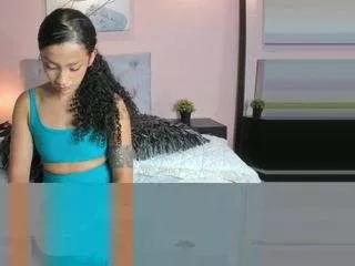 brianathompson from CamSoda is Freechat