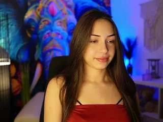 briarrose18 from CamSoda is Freechat