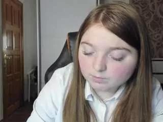 britneylugg from CamSoda is Freechat