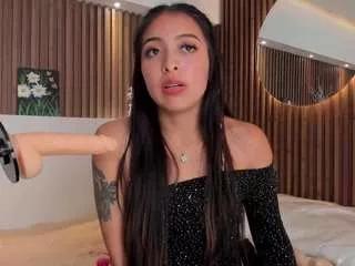 camila-dupont from CamSoda is Freechat