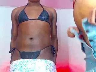 camilasexyts from CamSoda is Freechat